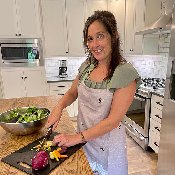 About Green Light Café